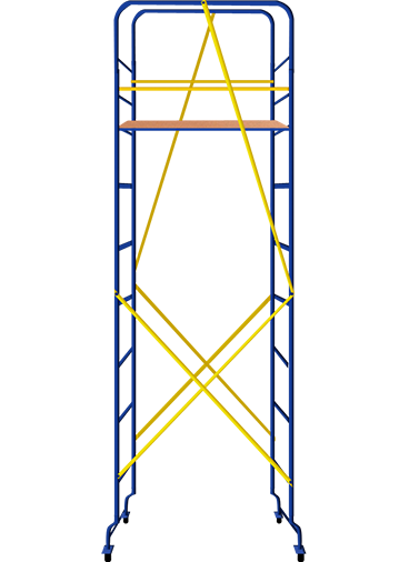 Мастерок 3