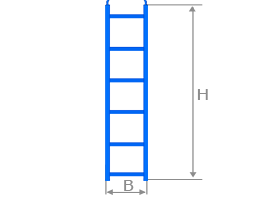 Лестница к 0,7