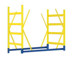 Комплект наращивания Атлант 1,2х2,0м