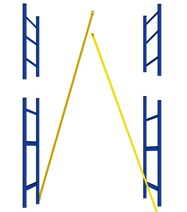 Наращивание в М3